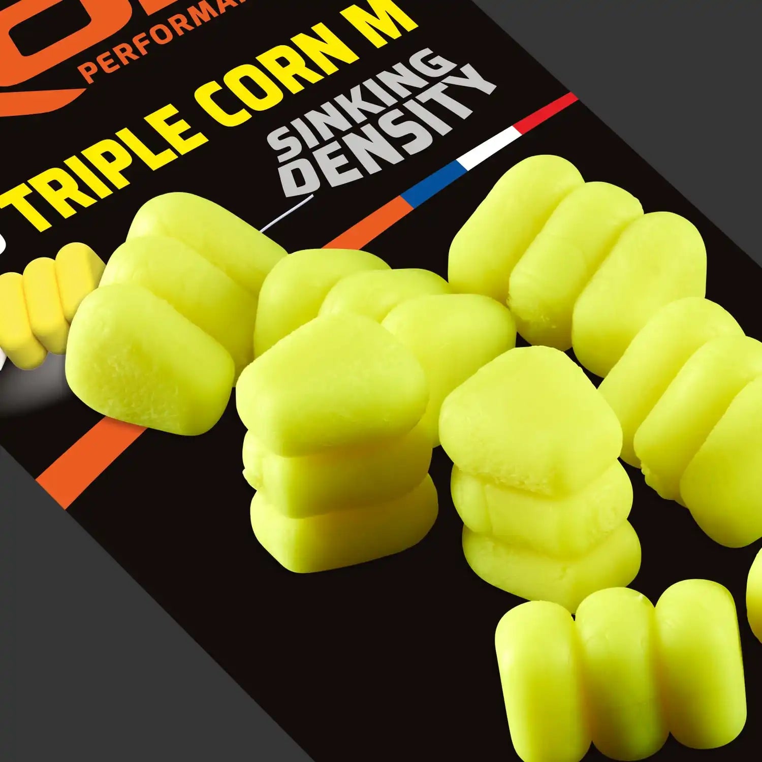 TRIPLE CORN M Sinking Density