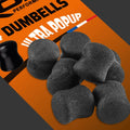 DUMBELLS Ultra Popup