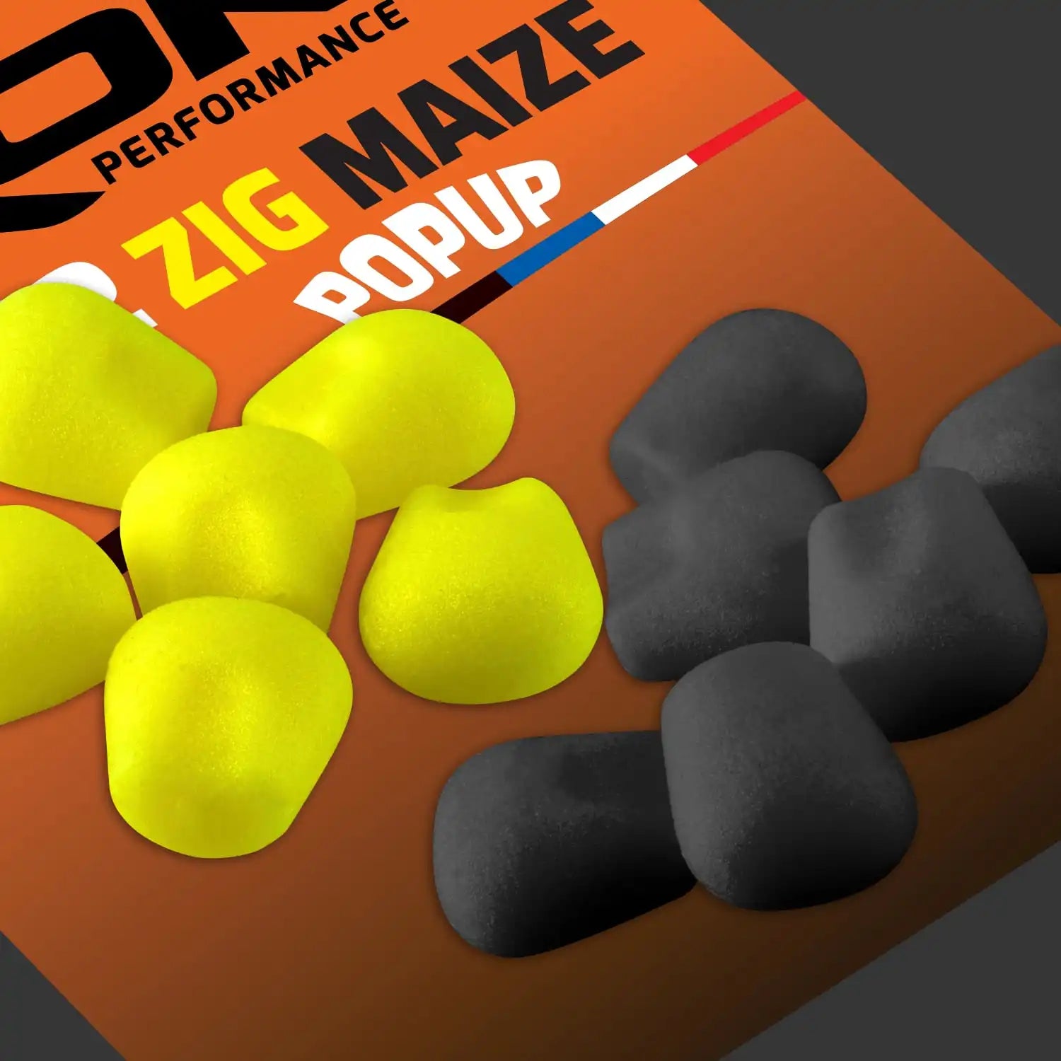 ZIG MAIZE Ultra Popup
