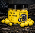 Pop‑Up Demoniac Bait’s Food Source