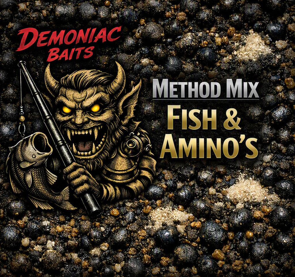 Method Mix