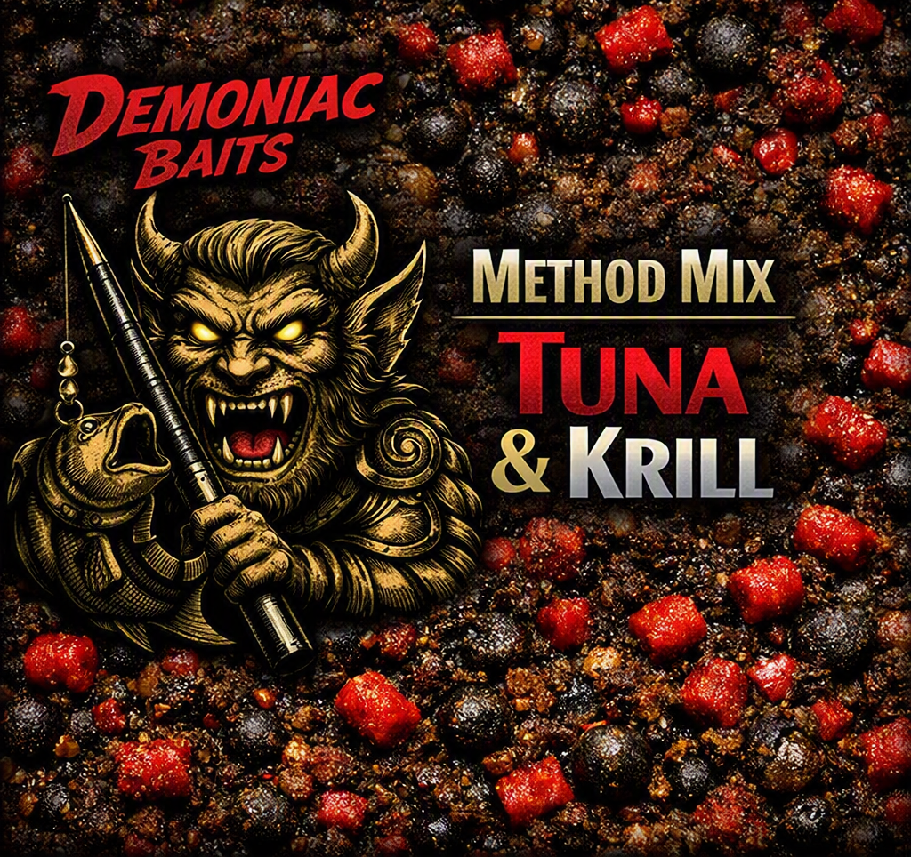 Method Mix