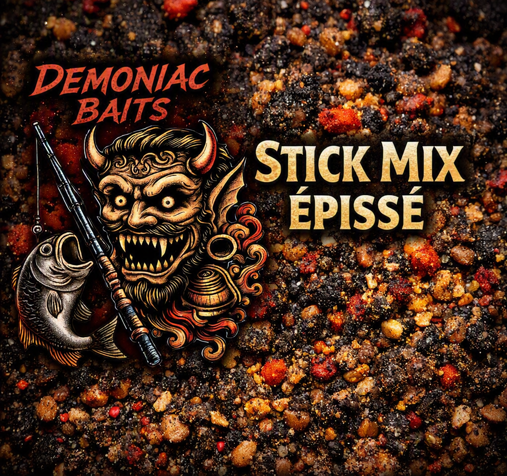 Stick Mix