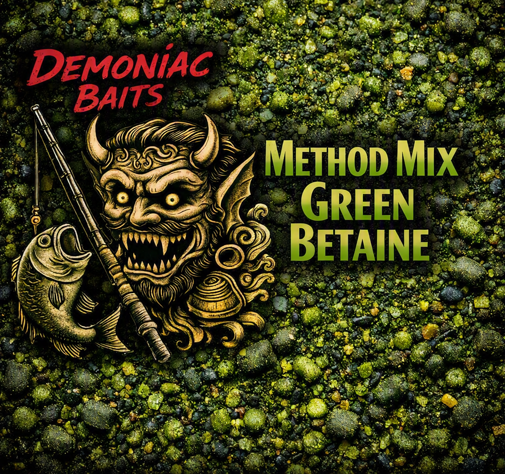 Method Mix