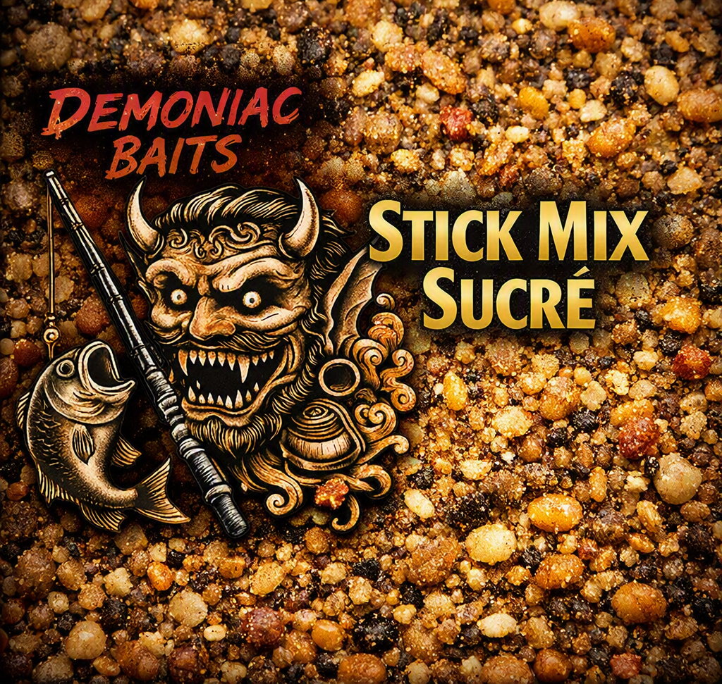 Stick Mix