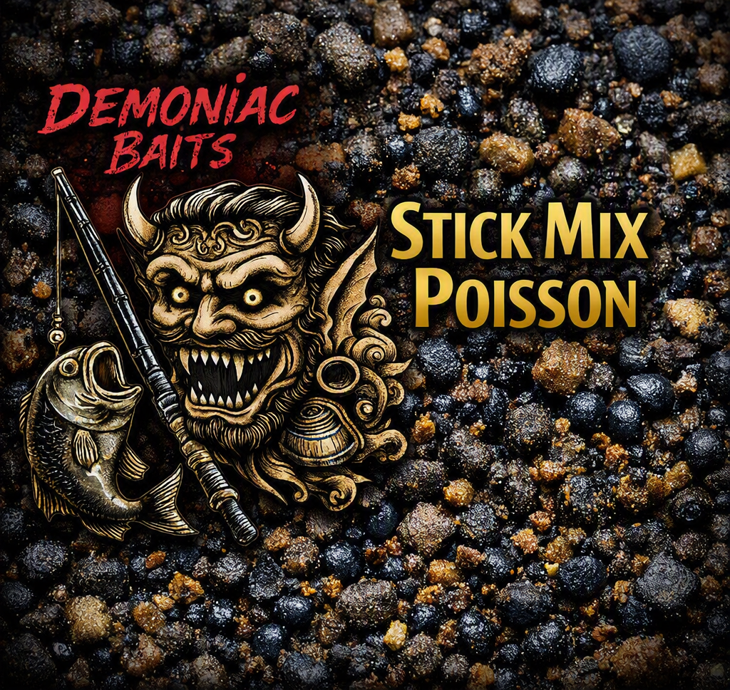 Stick Mix
