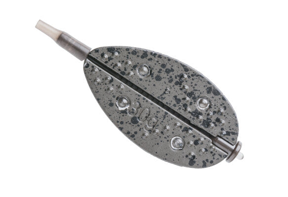 Ensemble Method Feeder QMR Grip XL (50 g + 60 g + moule)