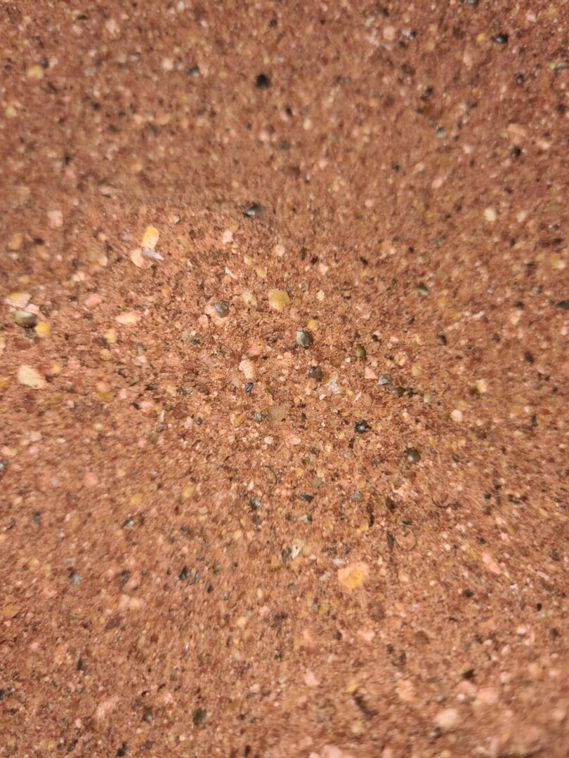 Stick Mix
