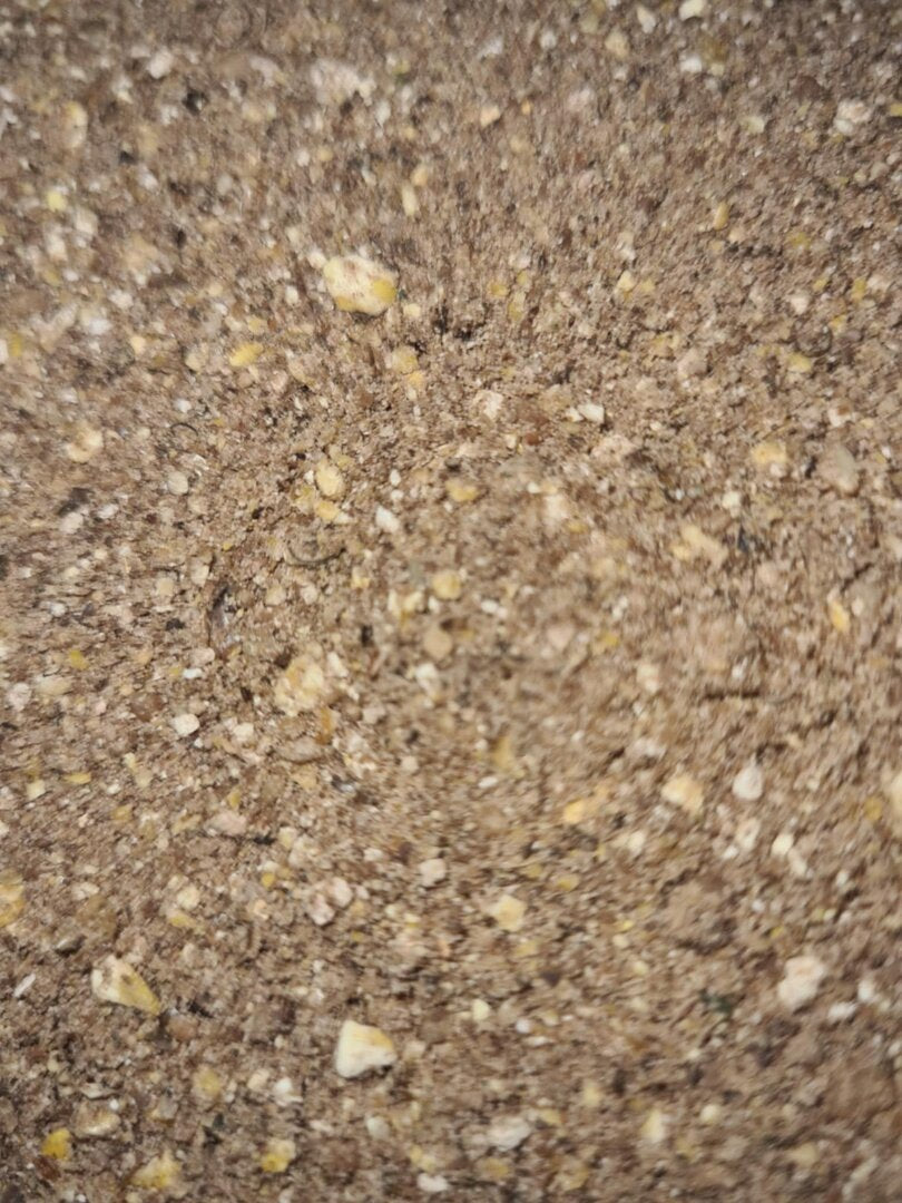 Stick Mix