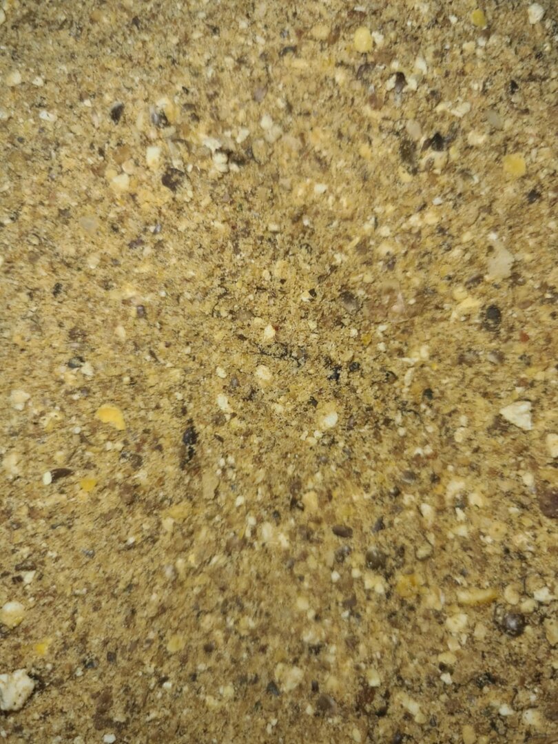 Stick Mix